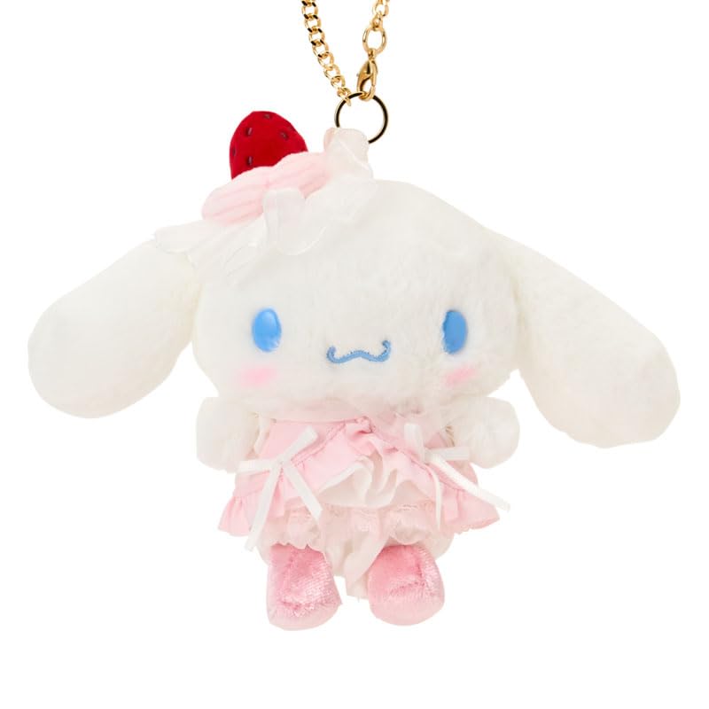 Amazon.co.jp: サンリオ(SANRIO) マスコットバッグチャーム（いちご